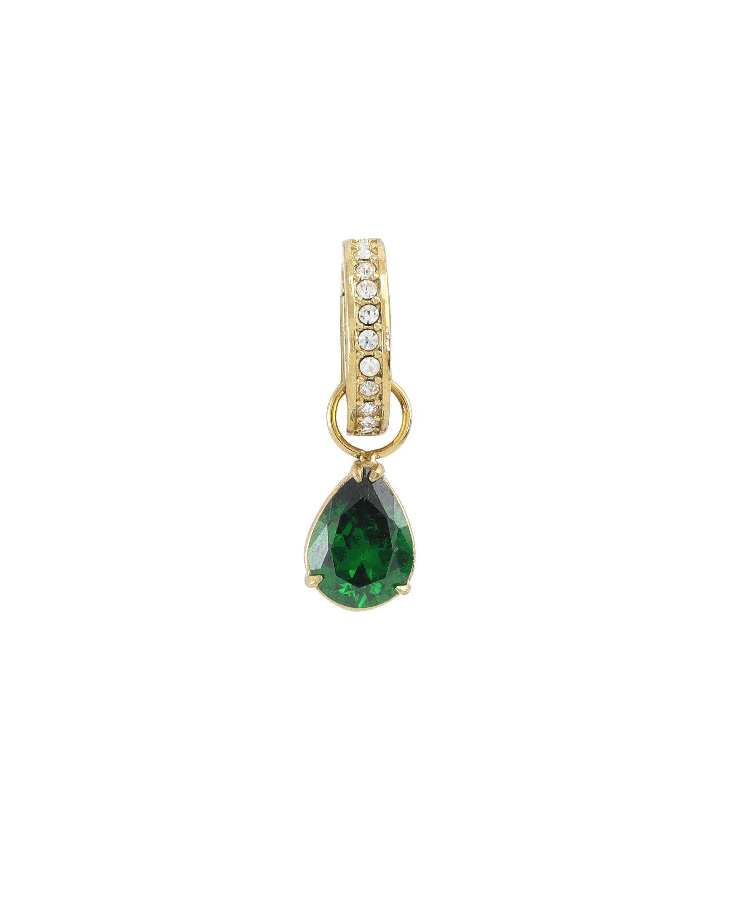  ||| EMERALD/GOLD