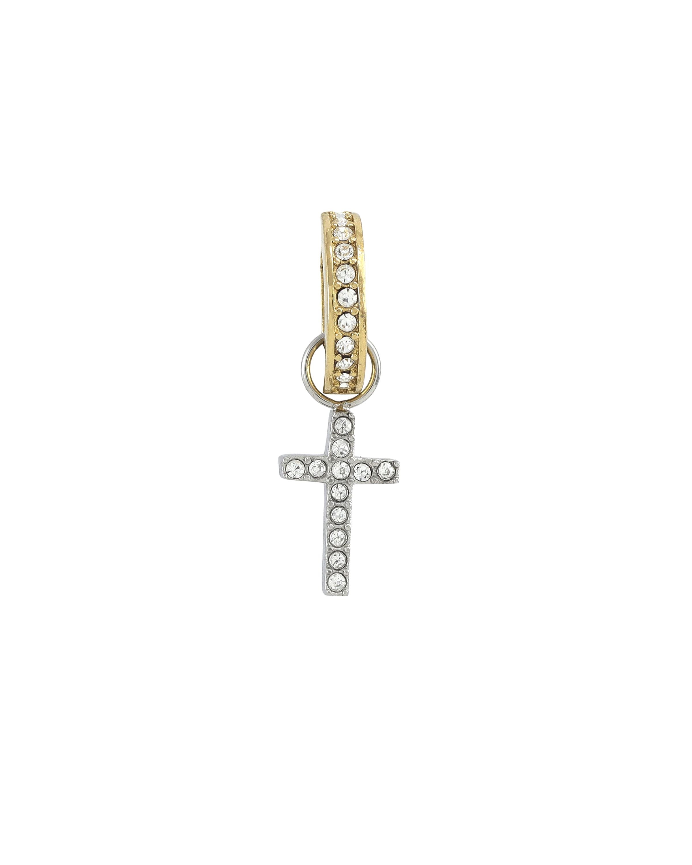  ||| CROSS/SILVER