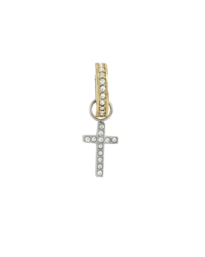  ||| CROSS/MIX SILVER