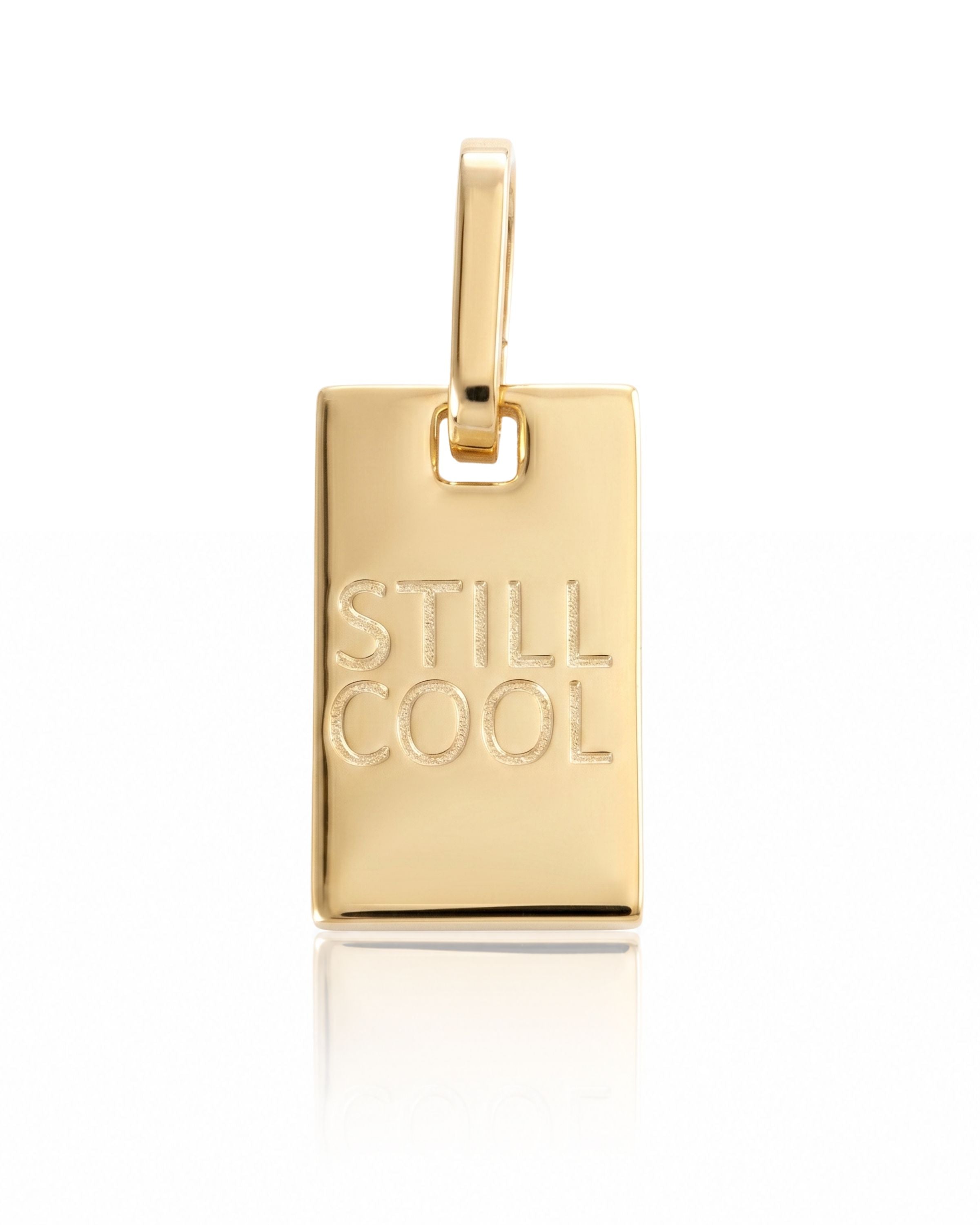  ||| CHARMONLY/STILLCOOL/GOLD