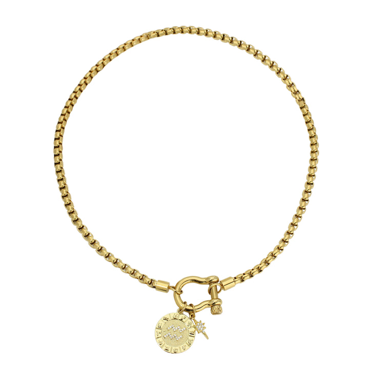 ||| AQUARIUS/GOLD