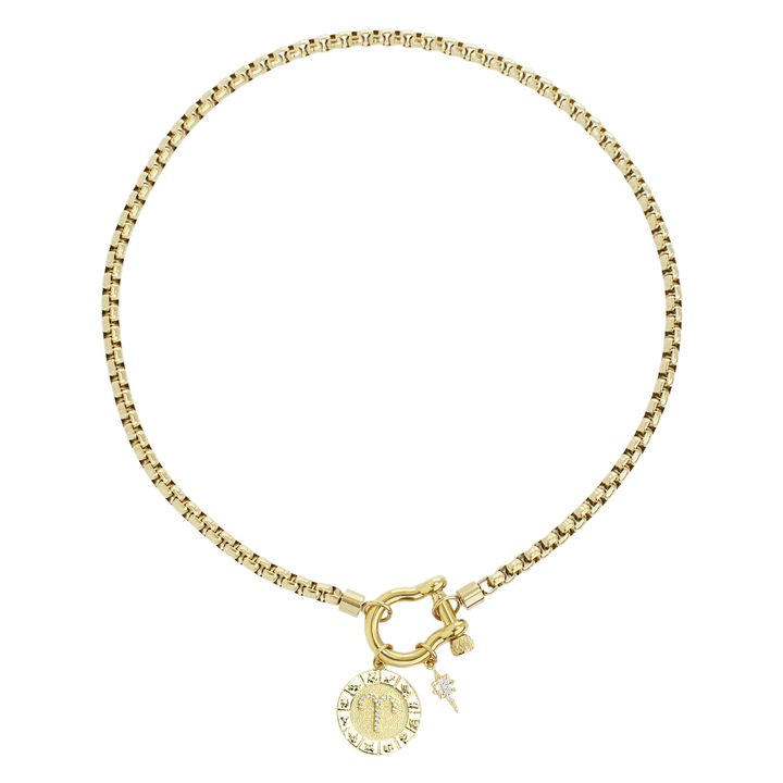  ||| ARIES/GOLD