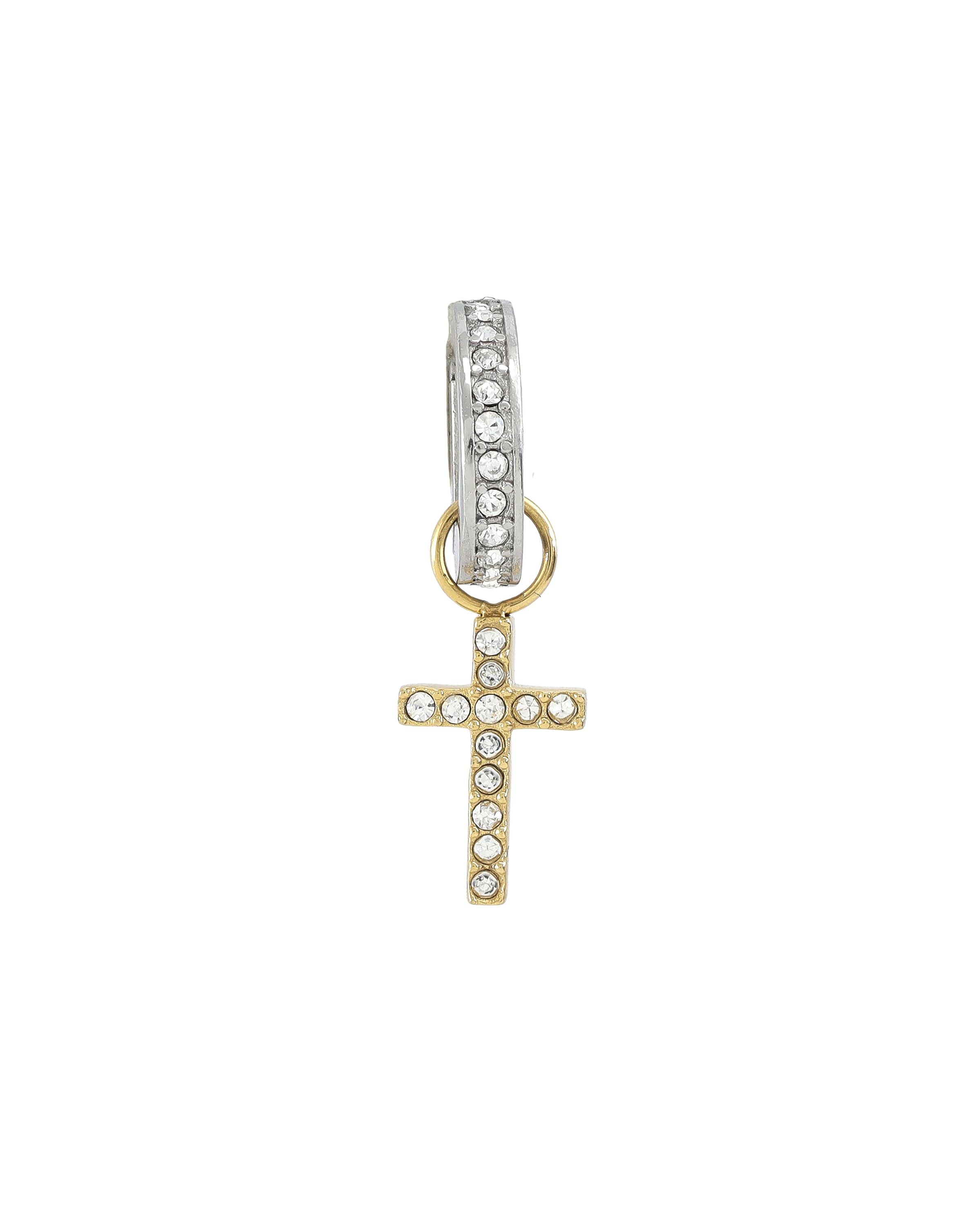 ||| CROSS/MIX GOLD