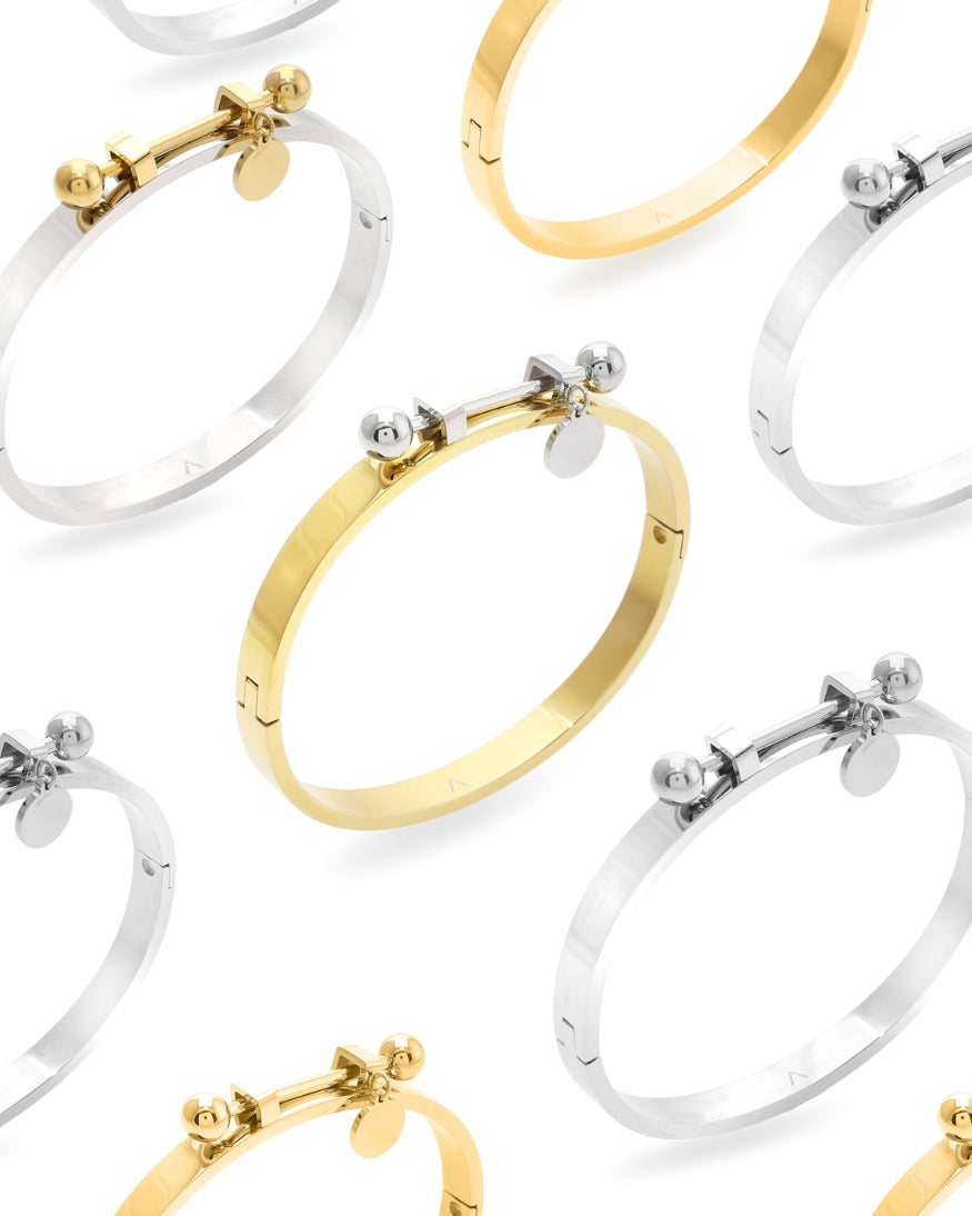10 Must-Have Bracelet Trends in 2025