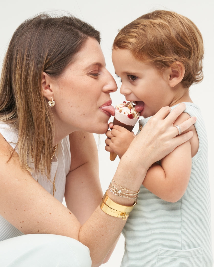 What Jewelry to Get Your Mother-in-Law for Mother’s Day