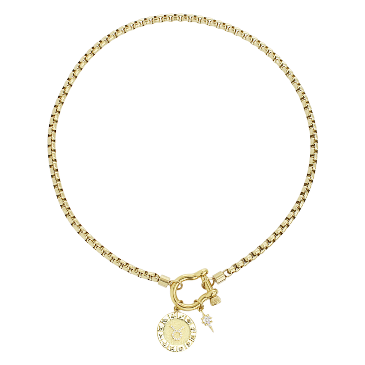  ||| TAURUS/GOLD