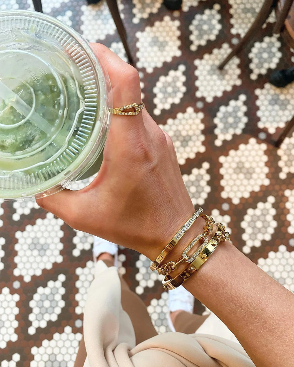 10 Must Have Bracelet Trends in 2024 Artizan Joyeria