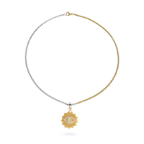  ||| Evil Eye Pave/MIX