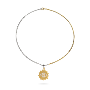  ||| Evil Eye Pave/MIX