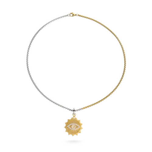  ||| Evil Eye Pave/MIX