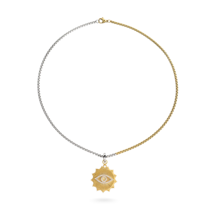  ||| Evil Eye Pave/MIX