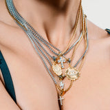  ||| Evil Eye Pave/MIX