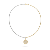  ||| Evil Eye Medallion/MIX