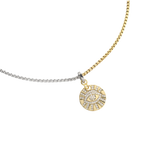  ||| Evil Eye Medallion/MIX