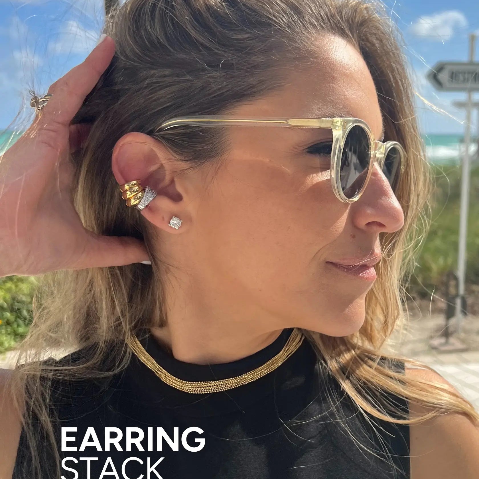 How to Clean Stainless Steel Earrings at Home: Easy & Effective Tips