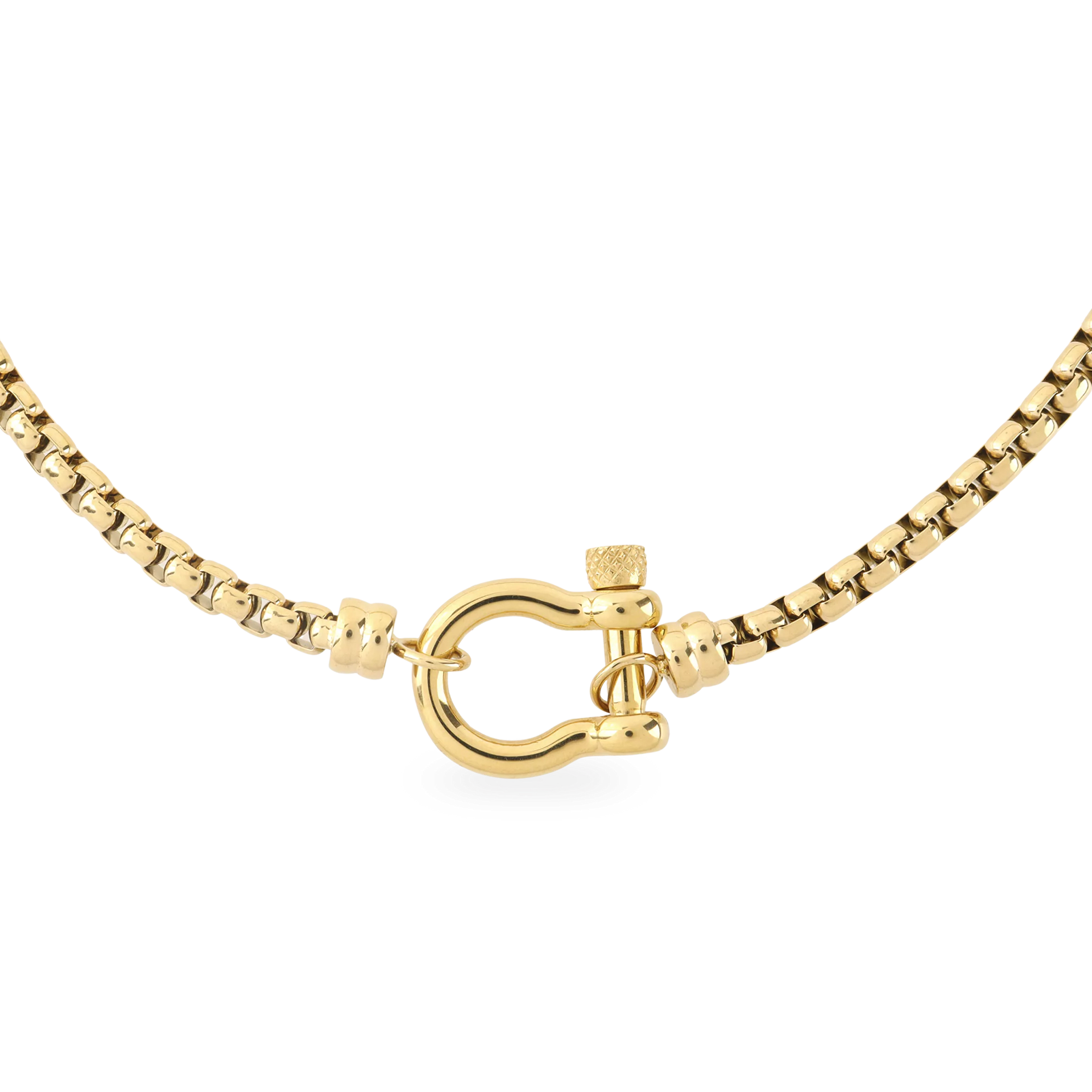 HERRADURA SIGNATURE– Artizan Joyeria