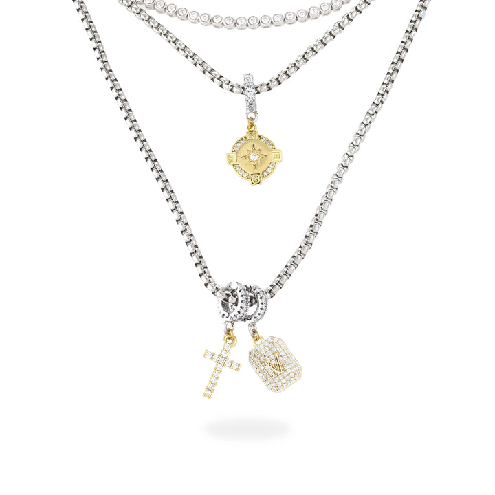 ||| V/MIX