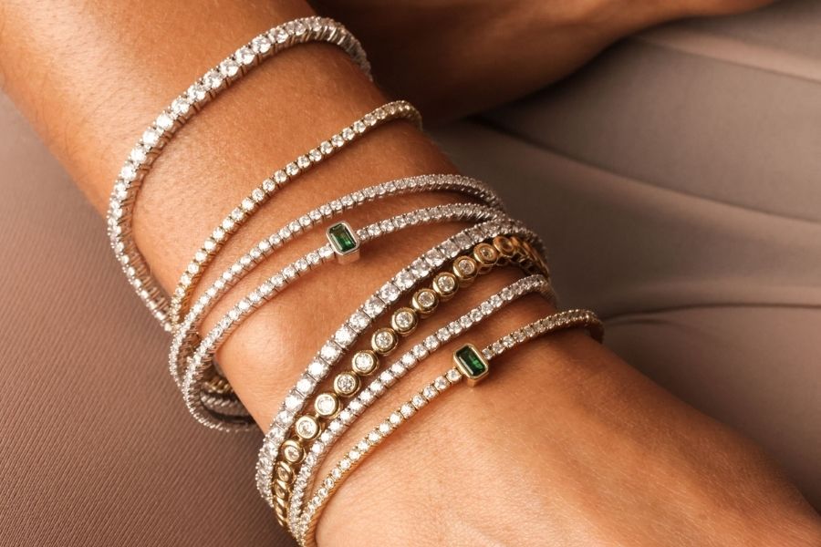 Top 10 Updated Bracelet Trends for 2026– Artizan Joyeria