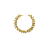 THE MARQUISE EAR CUFF