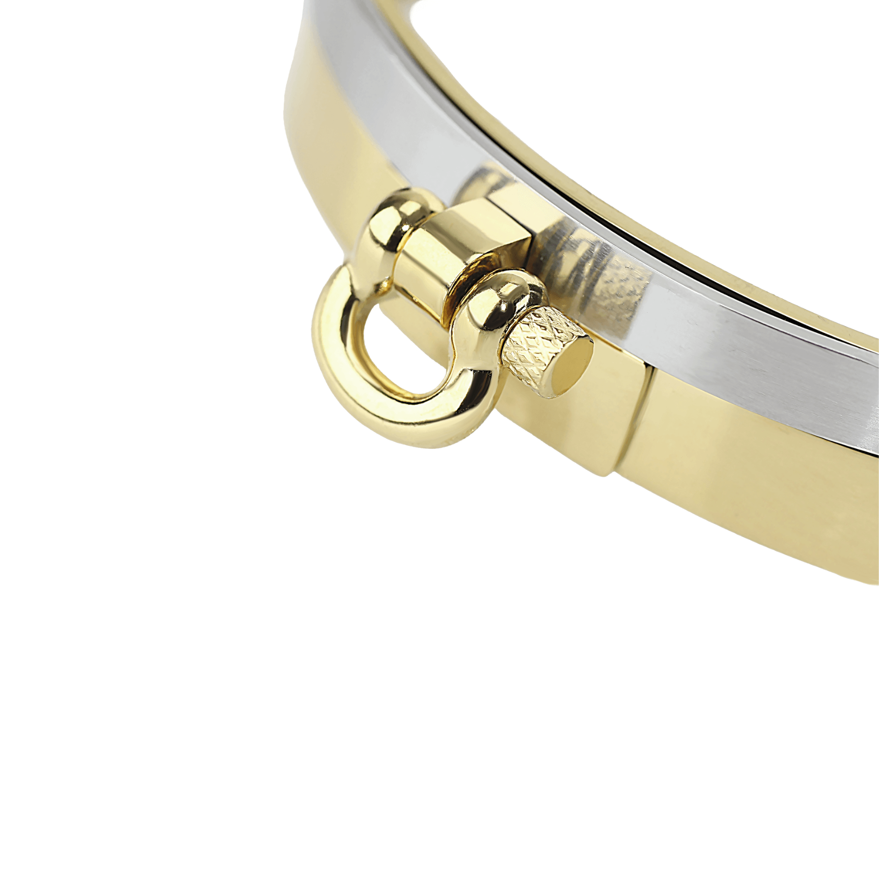 The Herradura Bangle– Artizan Joyeria The Herradura Bangle– Artizan Joyeria