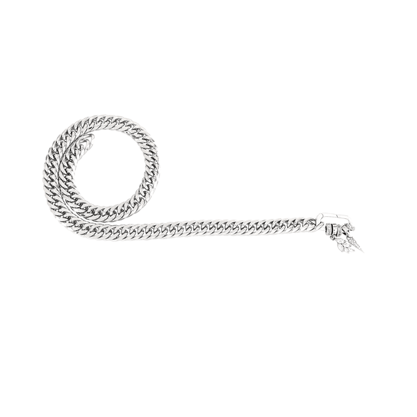 Just Click Spiga Chain– Artizan Joyeria