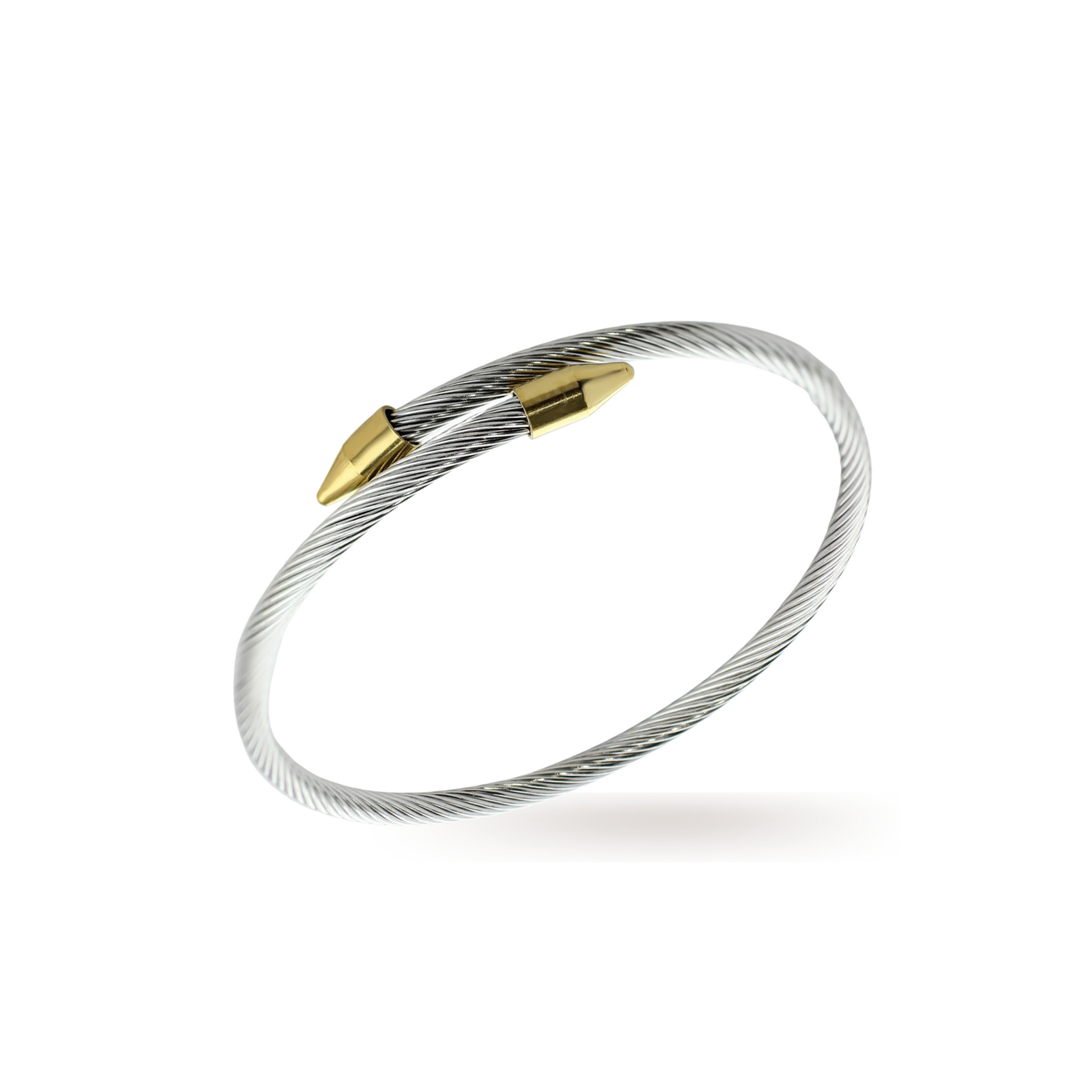 THE CLAVO WIRE– Artizan Joyeria