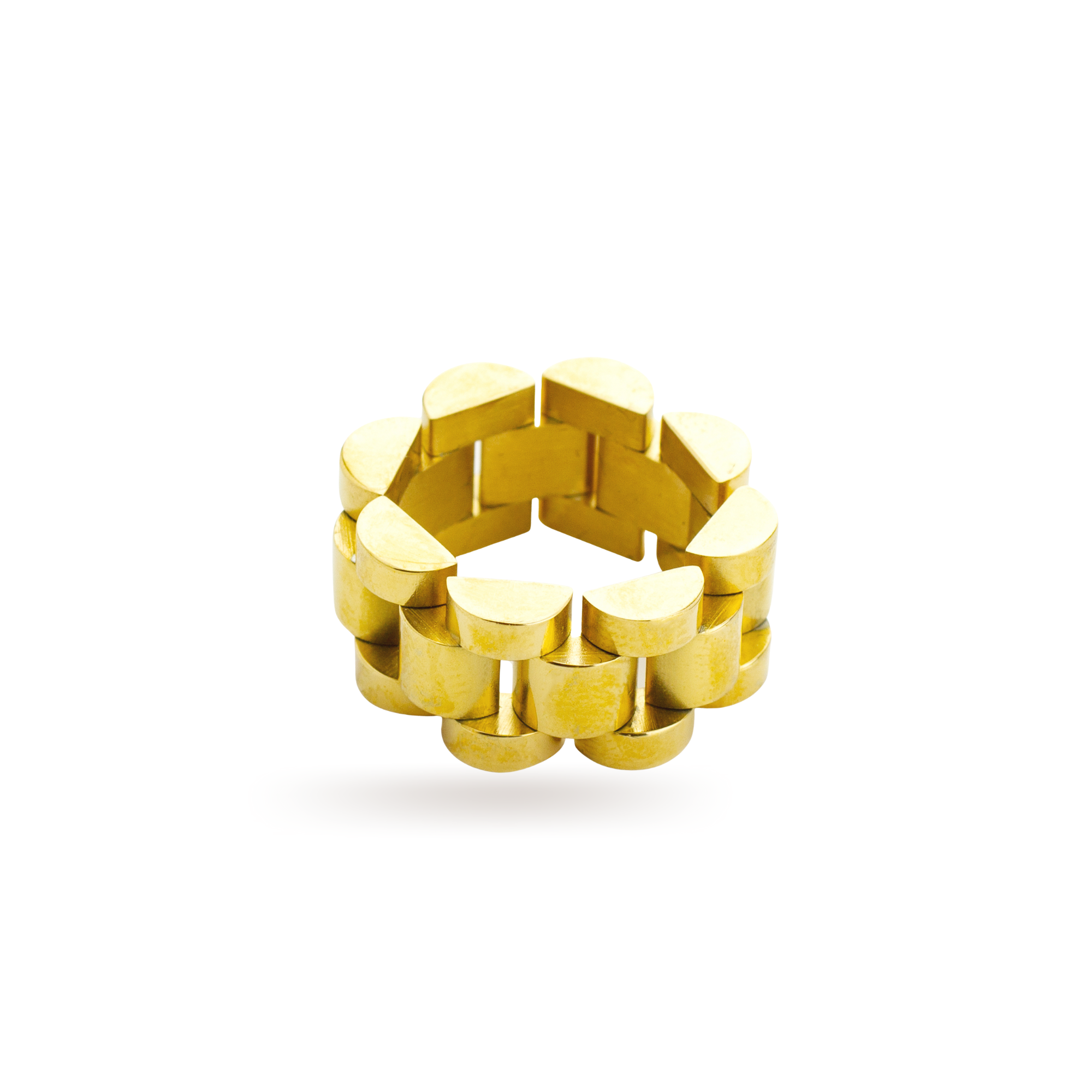 MOVE RING – Artizan Joyeria