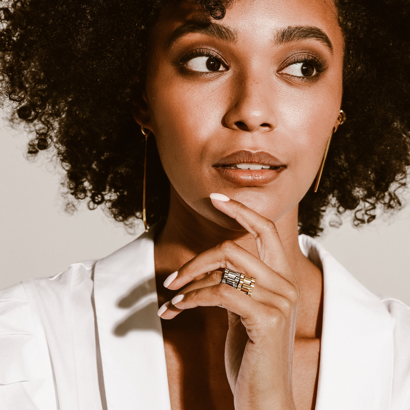 MOVE RING – Artizan Joyeria