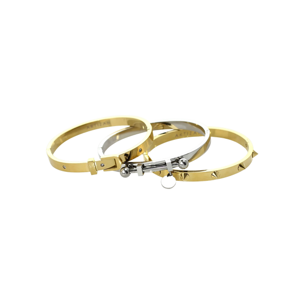 BALANCE BRACELET STACK