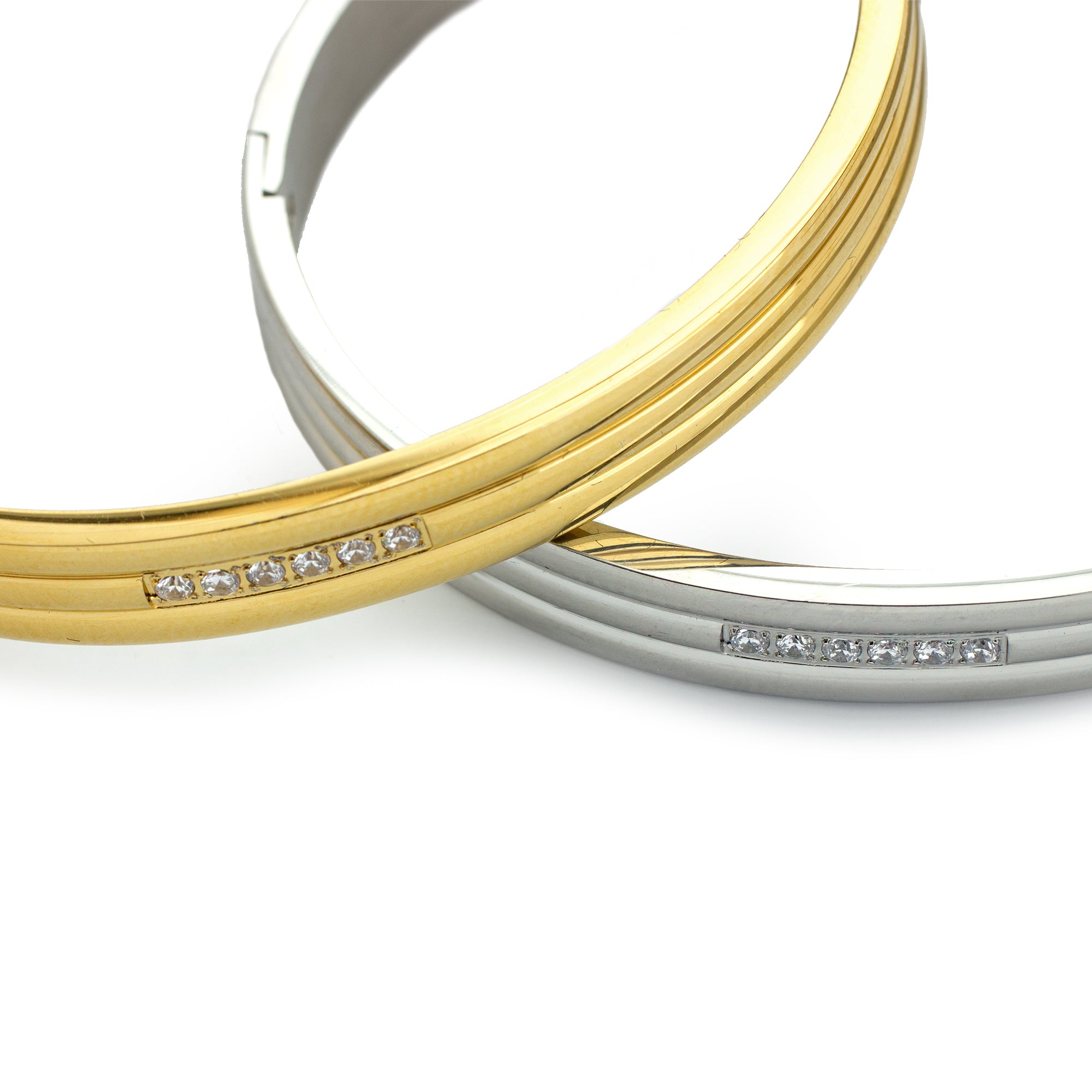Artizan Joyeria Balance Bracelet Stack – DetailsDirect