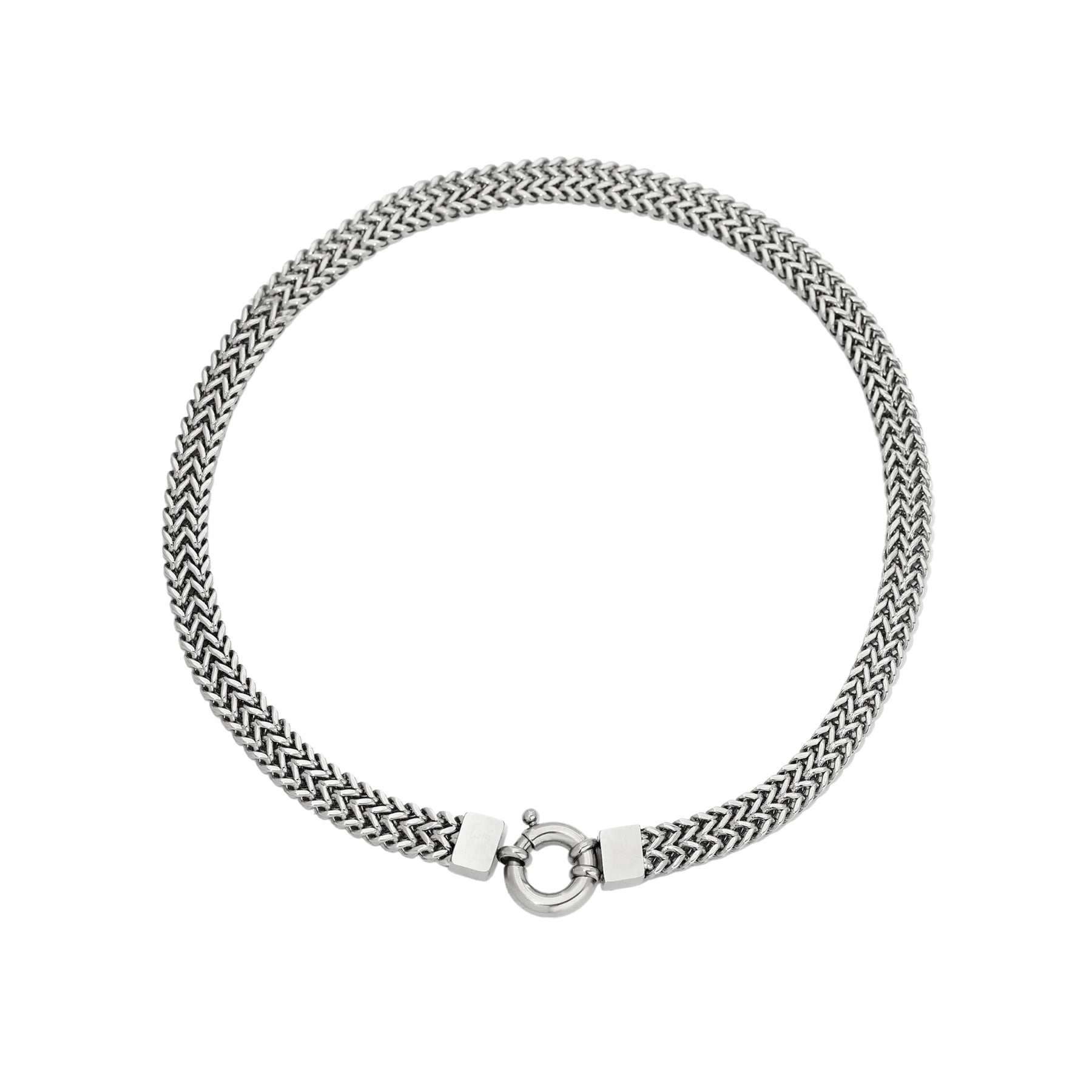 MARINERO CHAIN – Artizan Joyeria