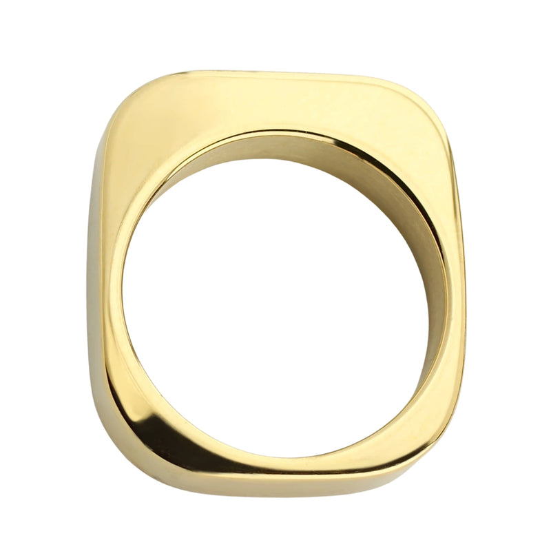 RECTANGLE RING – Artizan Joyeria